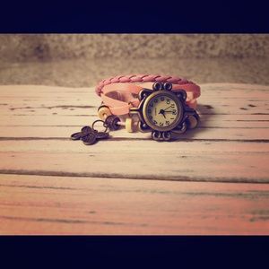 Vintage watch for women